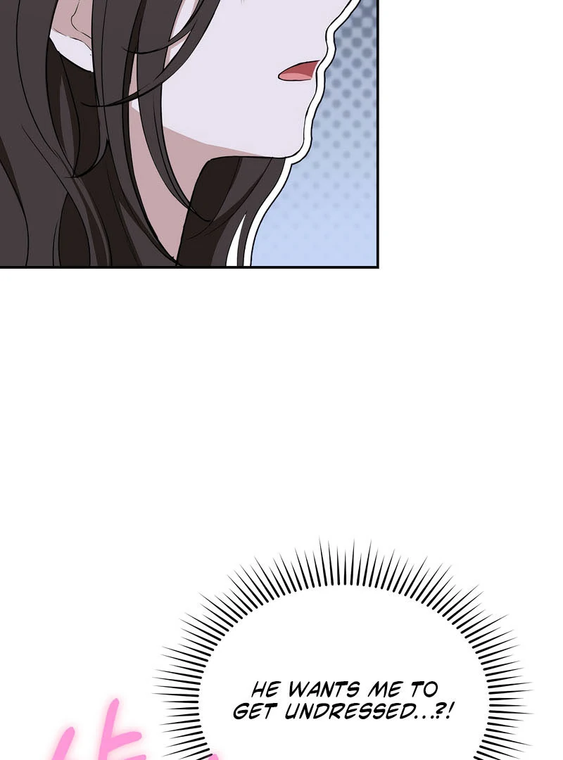 Take Back Chapter 8 - Page 8