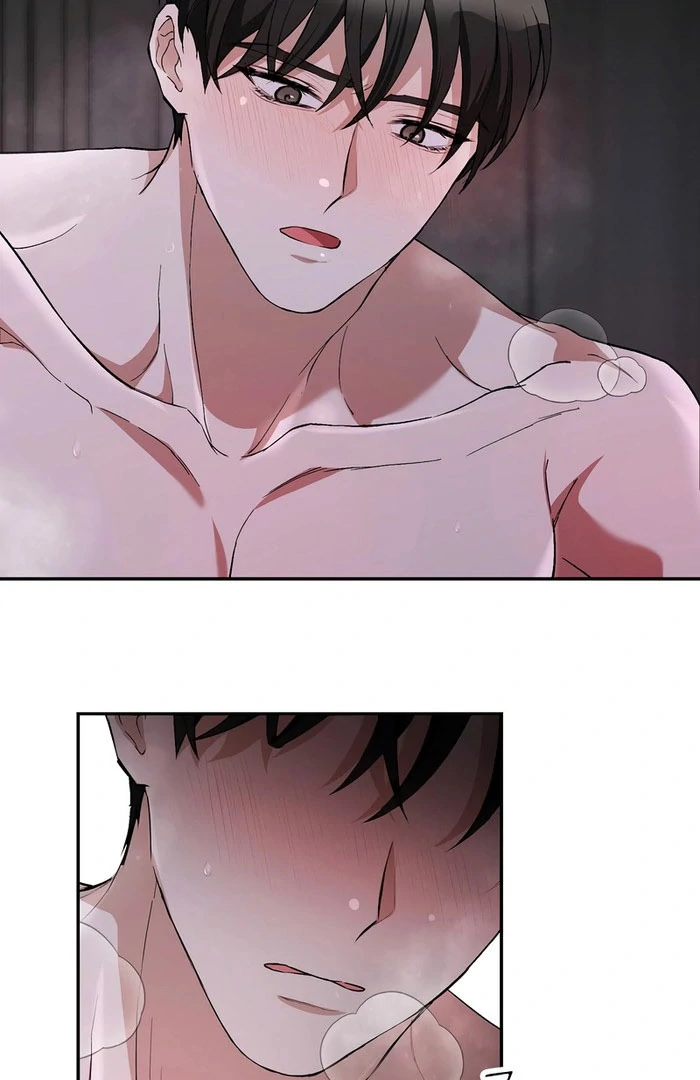 Take Back Chapter 9 - Page 21