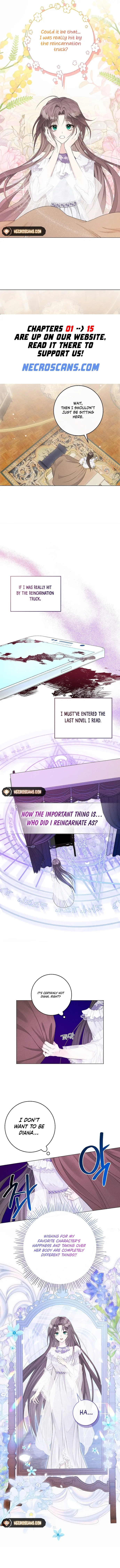 I Taught You with Restraint, So Why Are You Obsessed? Chapter 1 - Page 7