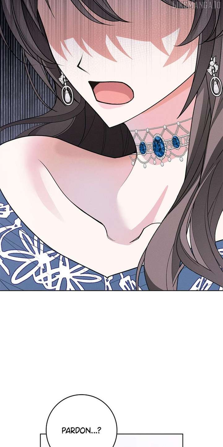 I Taught You with Restraint, So Why Are You Obsessed? Chapter 31 - Page 18