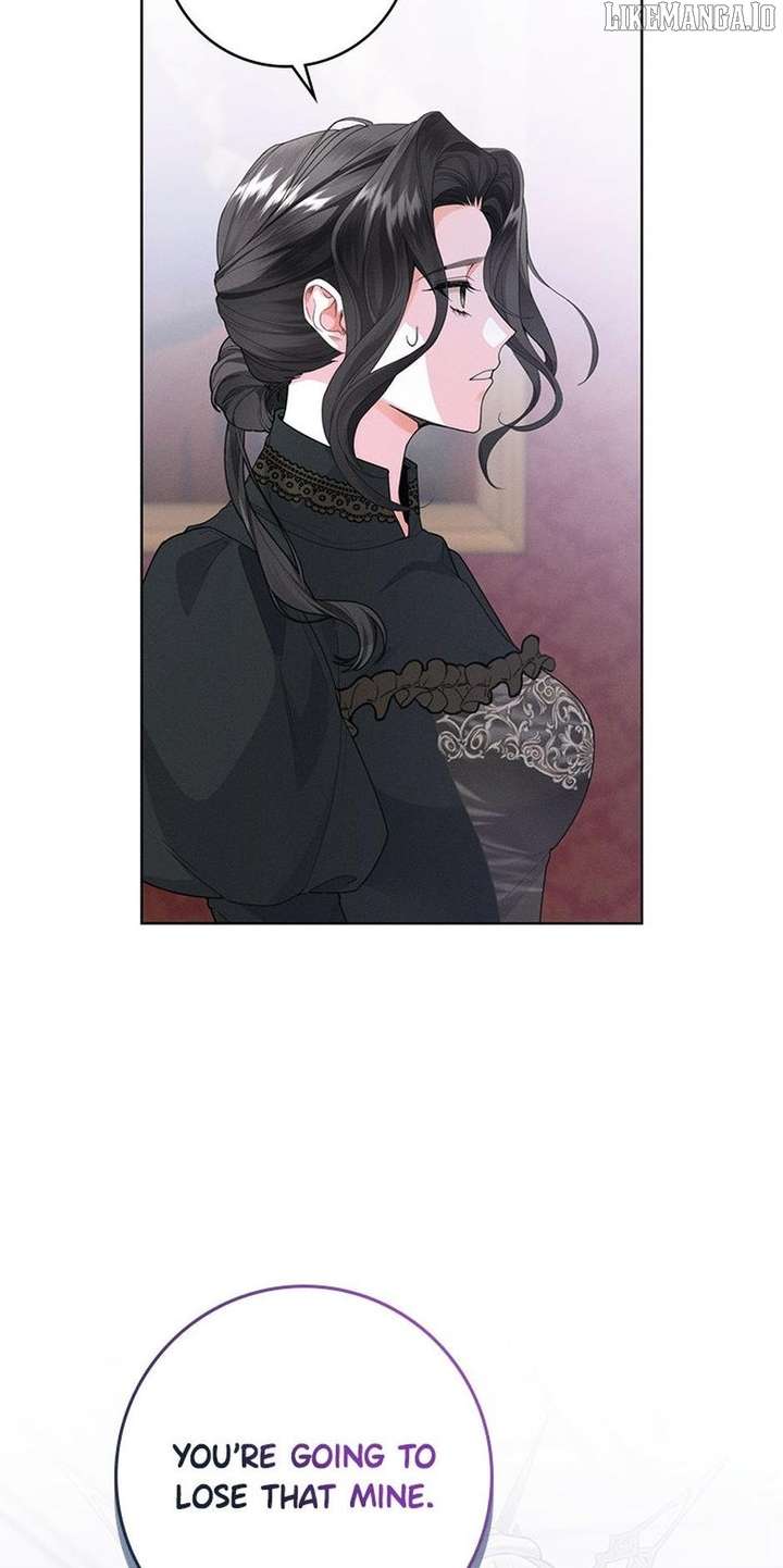 I Taught You with Restraint, So Why Are You Obsessed? Chapter 31 - Page 19