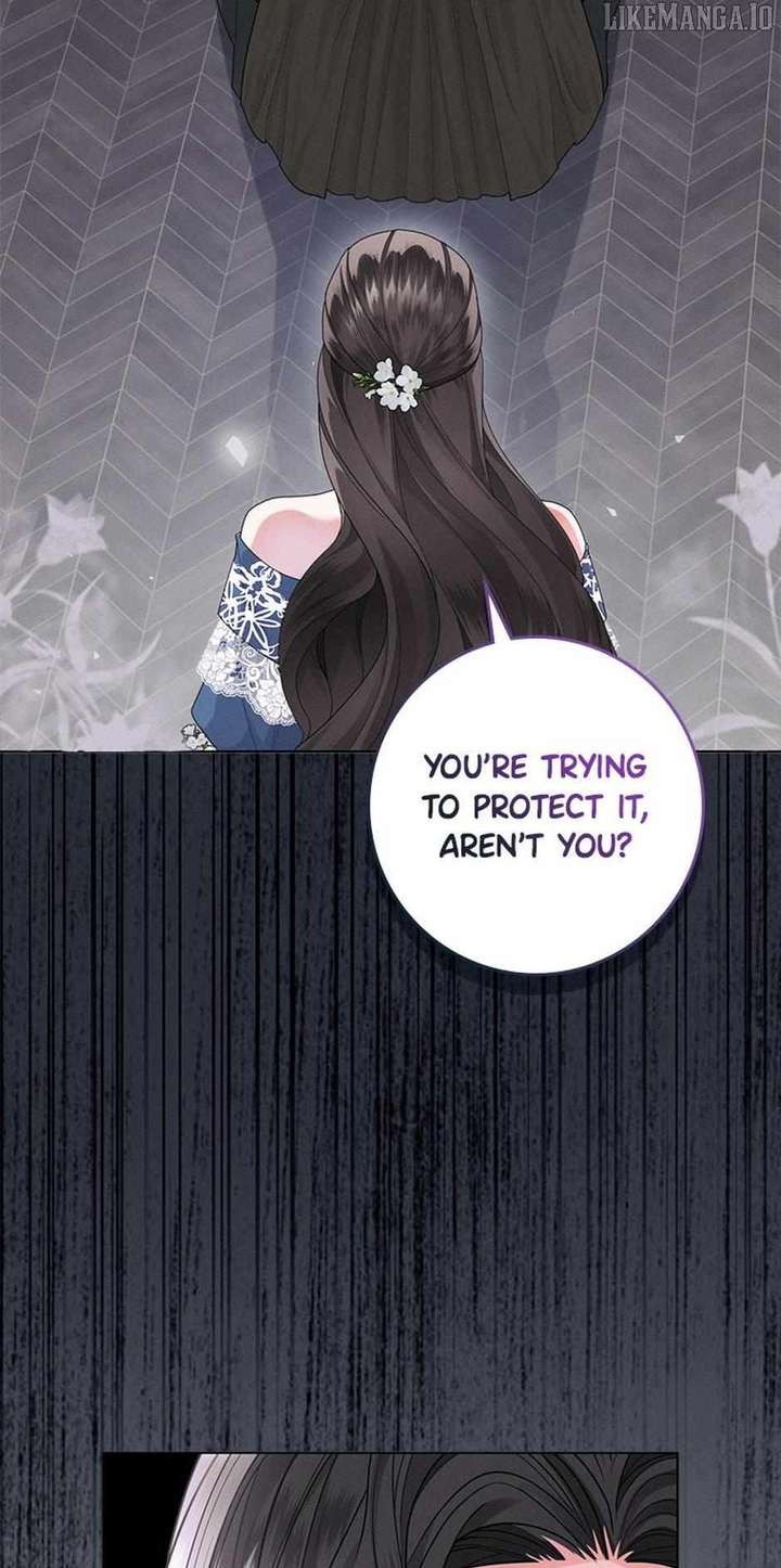 I Taught You with Restraint, So Why Are You Obsessed? Chapter 31 - Page 2