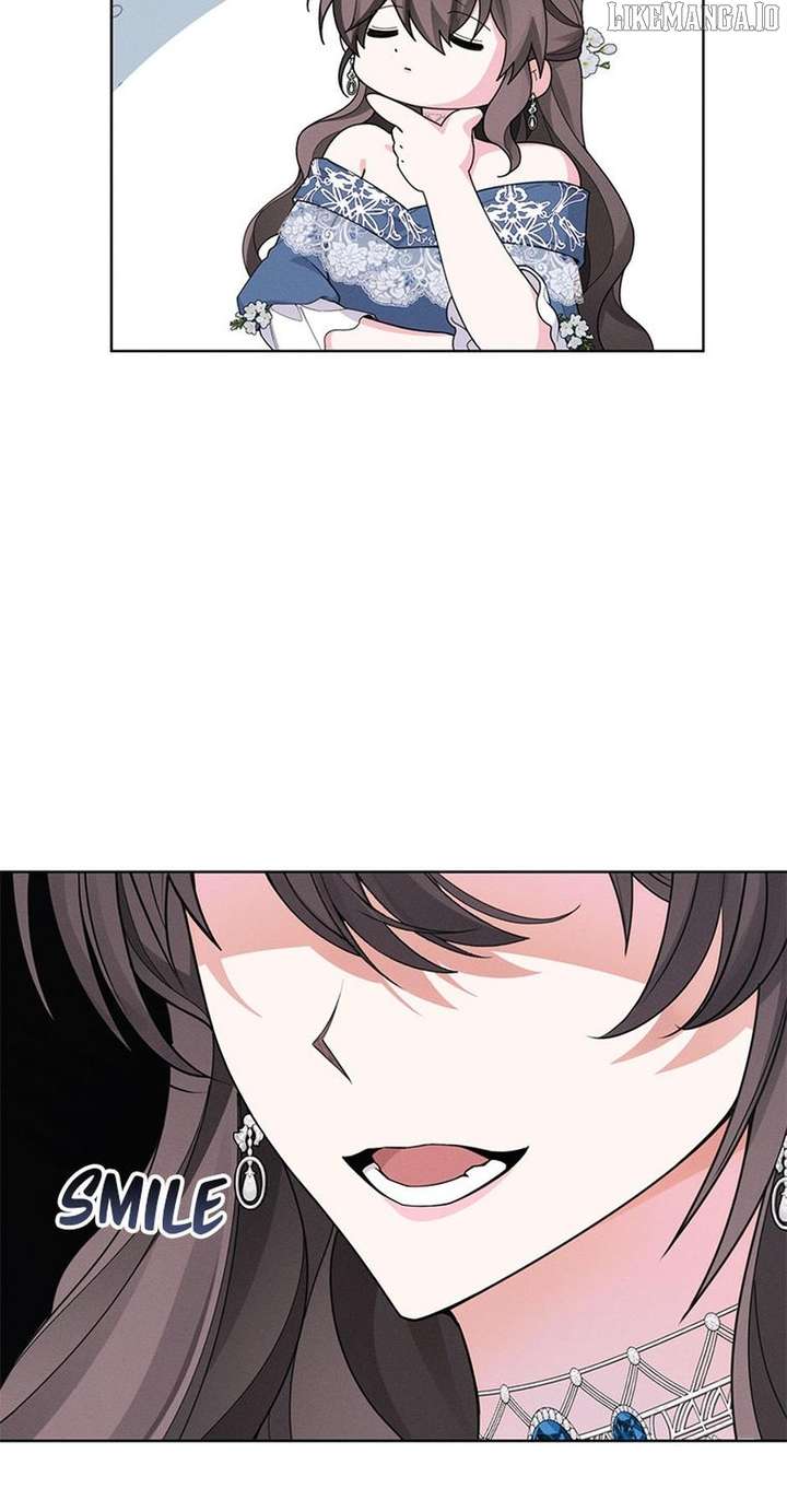 I Taught You with Restraint, So Why Are You Obsessed? Chapter 31 - Page 32