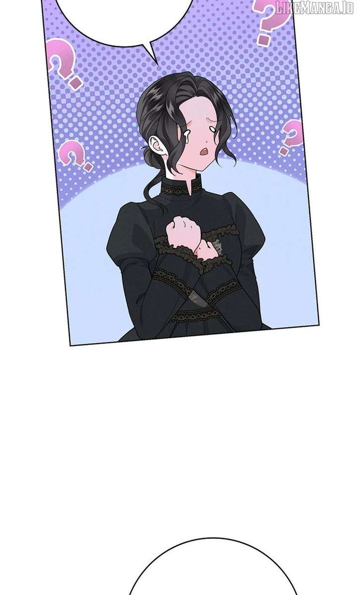 I Taught You with Restraint, So Why Are You Obsessed? Chapter 31 - Page 35