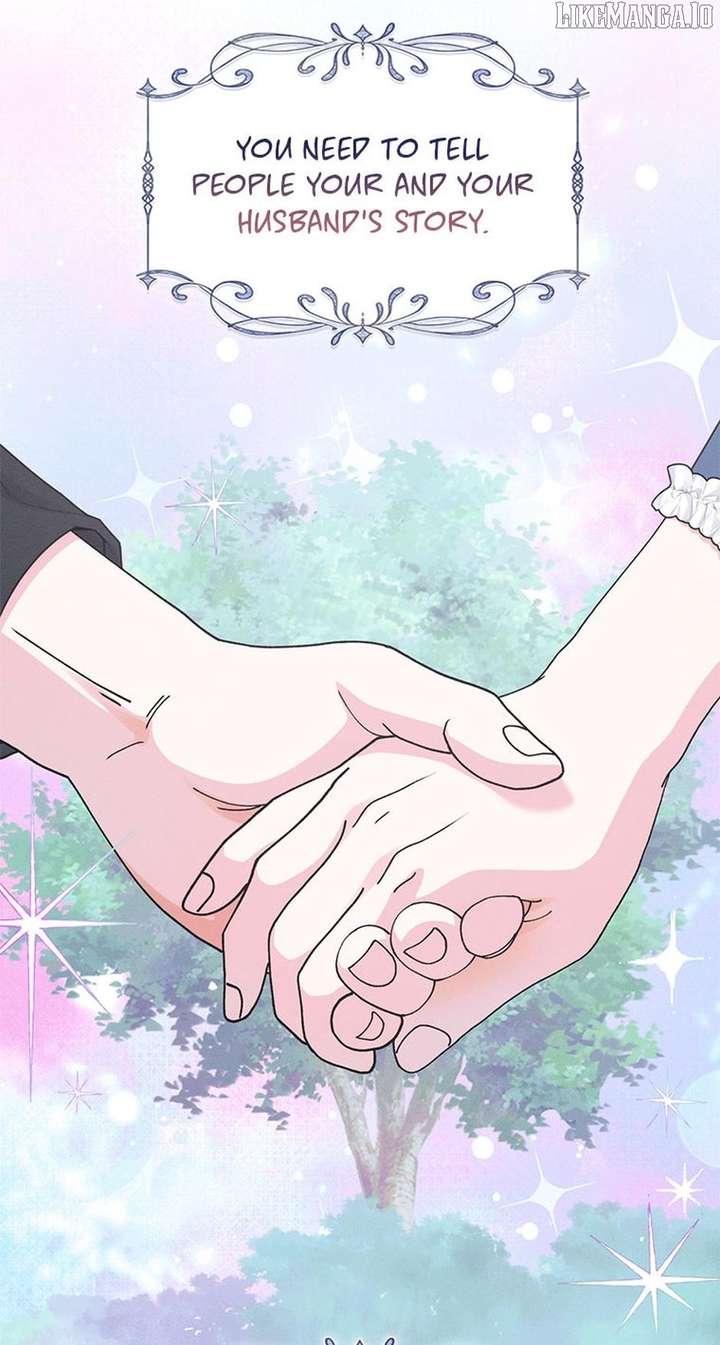 I Taught You with Restraint, So Why Are You Obsessed? Chapter 31 - Page 38