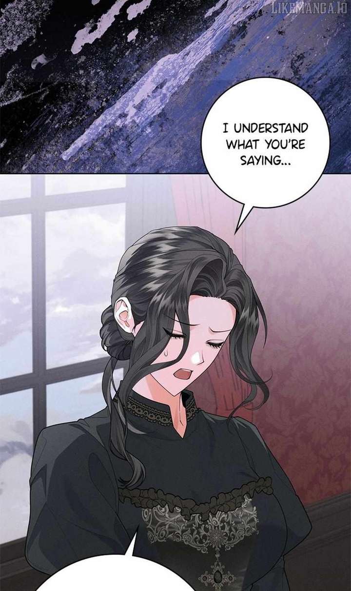 I Taught You with Restraint, So Why Are You Obsessed? Chapter 31 - Page 49