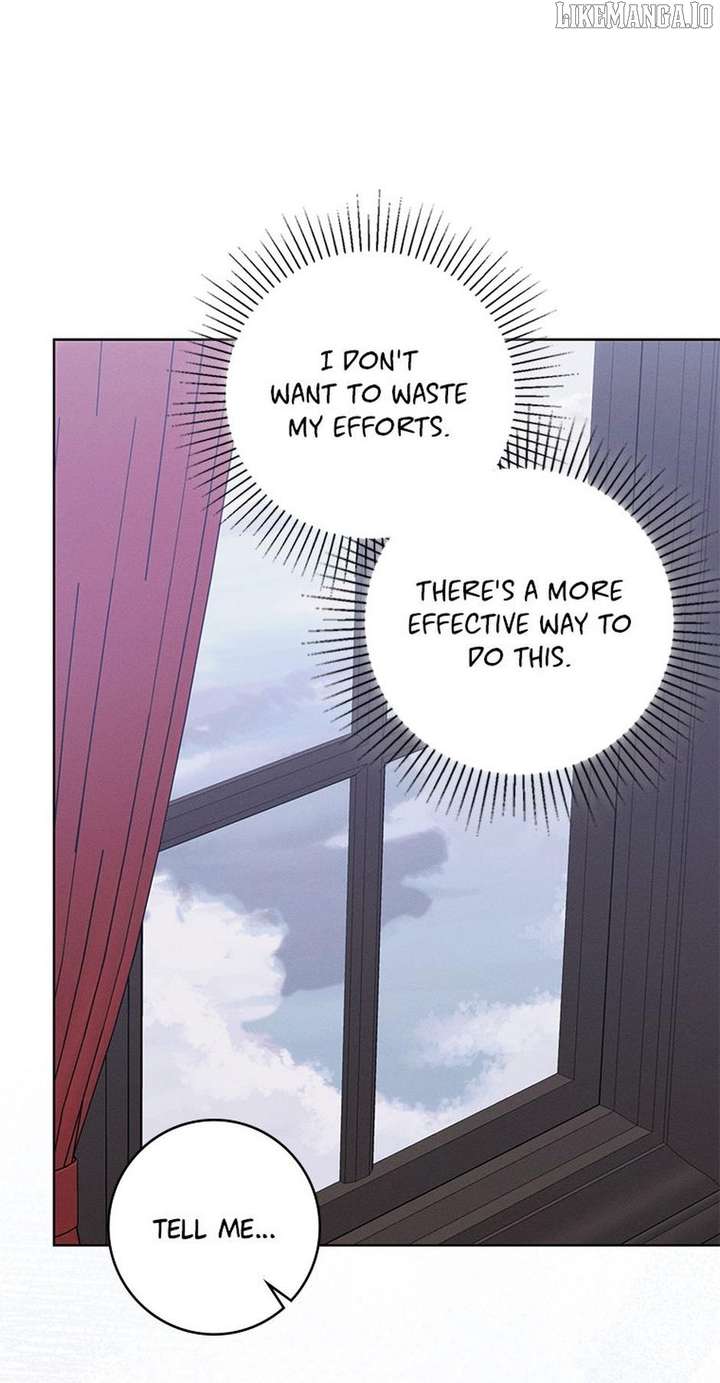 I Taught You with Restraint, So Why Are You Obsessed? Chapter 31 - Page 52