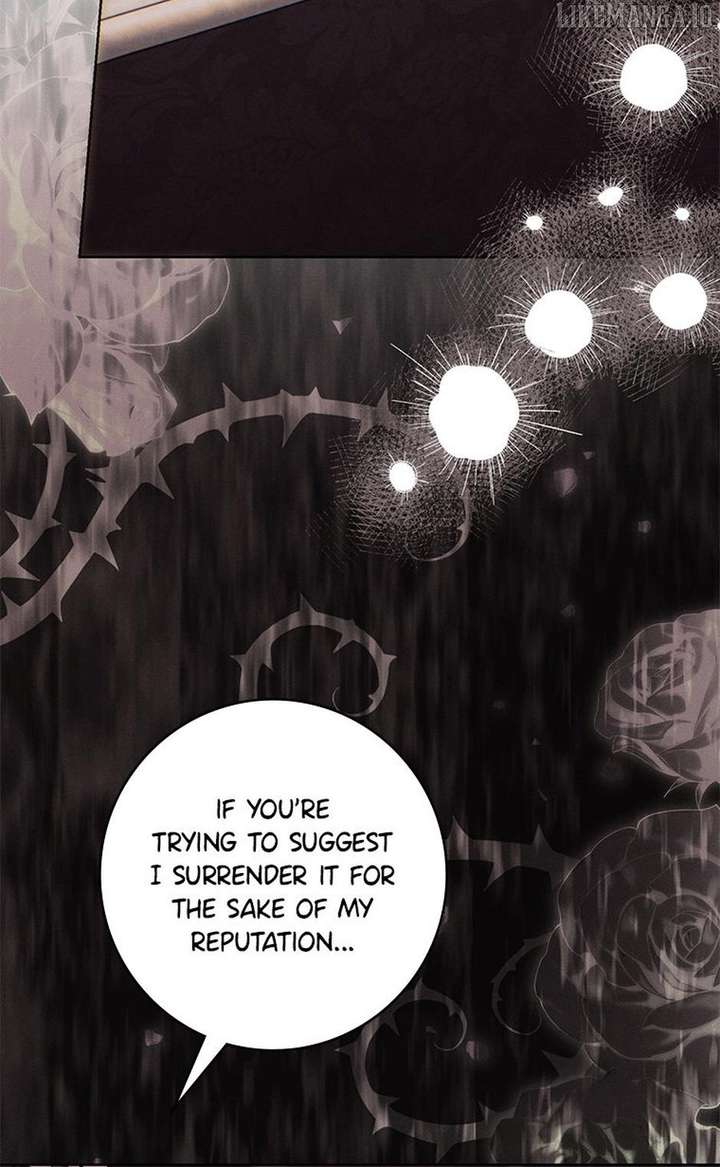 I Taught You with Restraint, So Why Are You Obsessed? Chapter 31 - Page 6