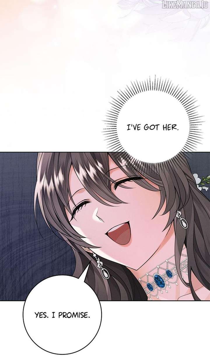 I Taught You with Restraint, So Why Are You Obsessed? Chapter 31 - Page 71