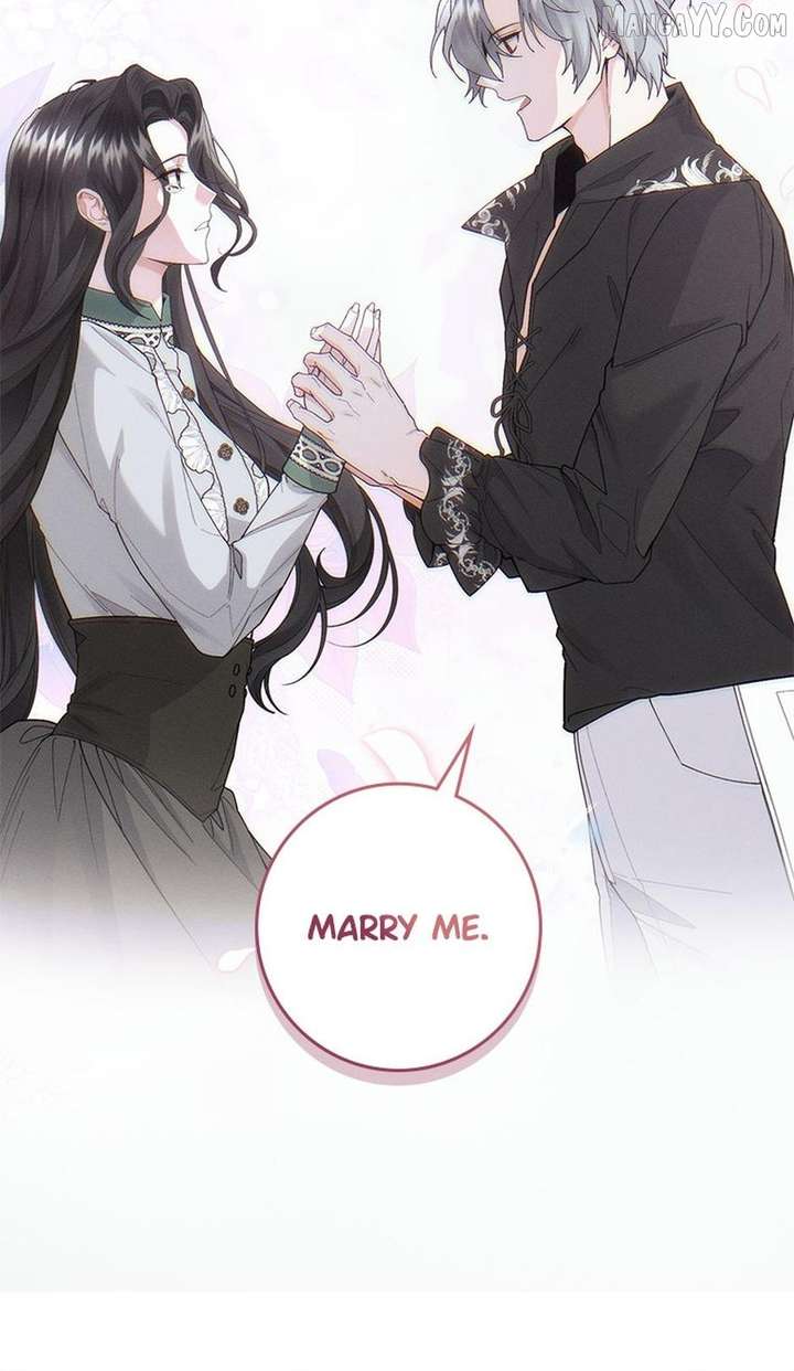 I Taught You with Restraint, So Why Are You Obsessed? Chapter 32 - Page 16