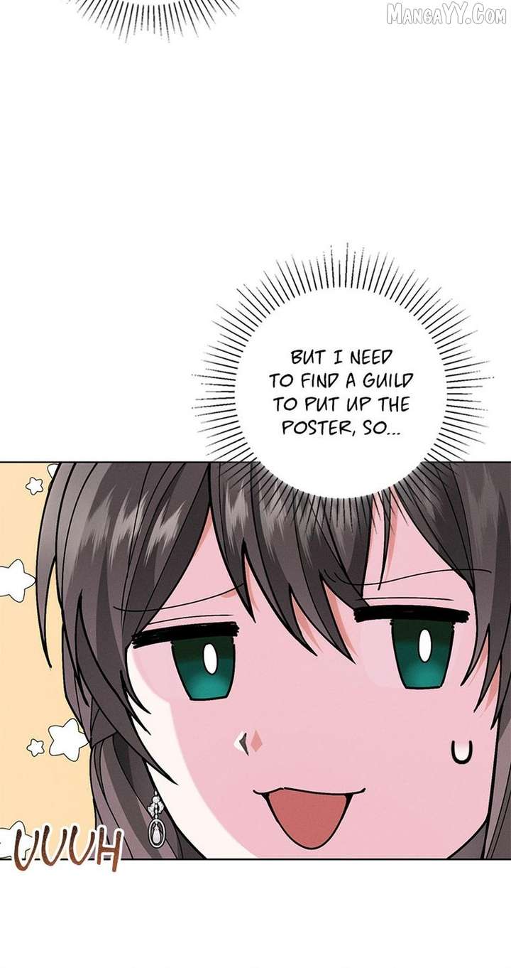 I Taught You with Restraint, So Why Are You Obsessed? Chapter 32 - Page 52