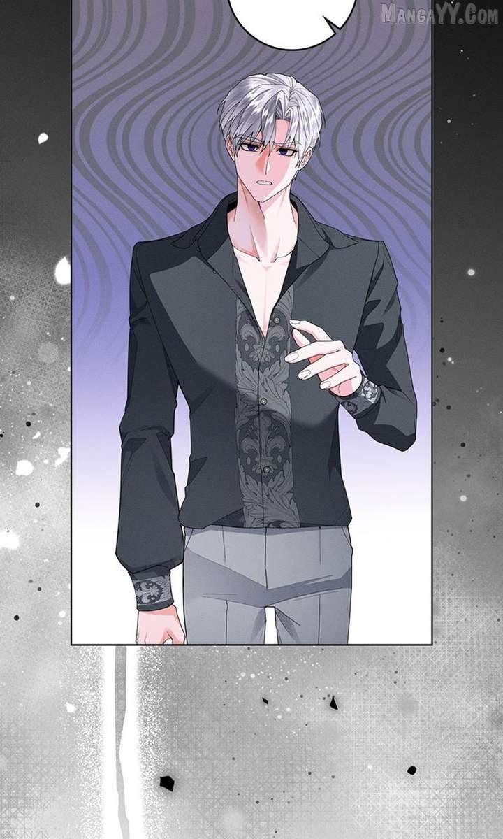 I Taught You with Restraint, So Why Are You Obsessed? Chapter 32 - Page 55