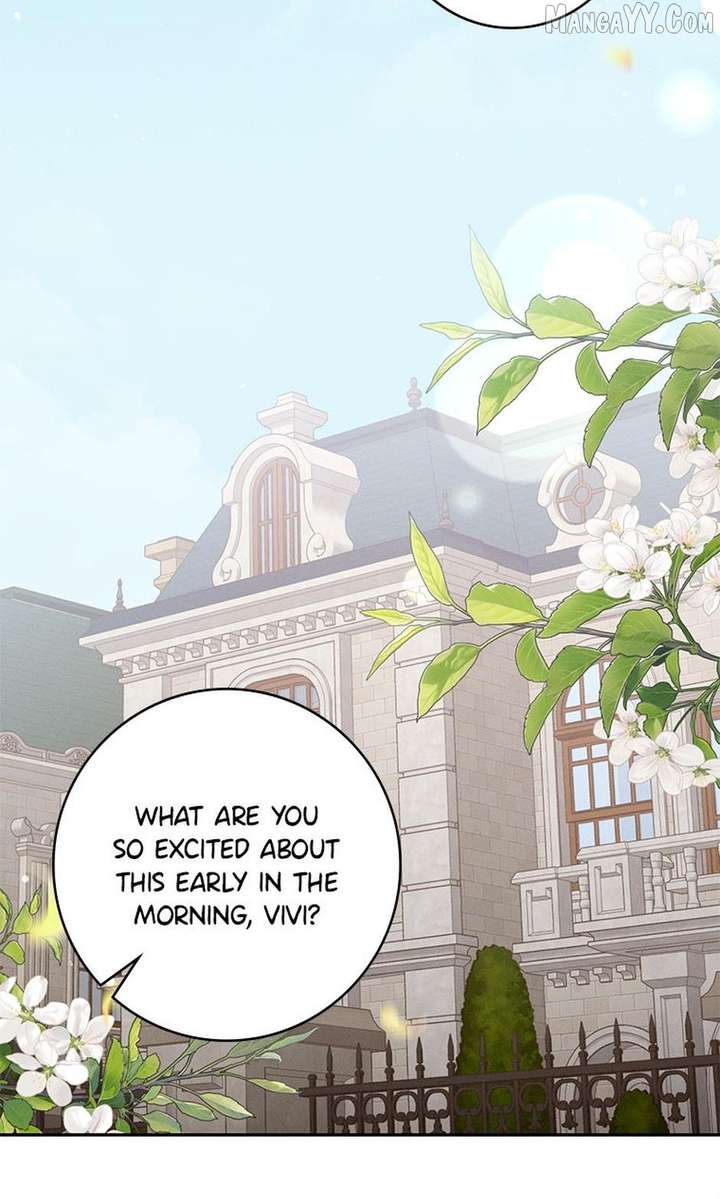 I Taught You with Restraint, So Why Are You Obsessed? Chapter 32 - Page 60