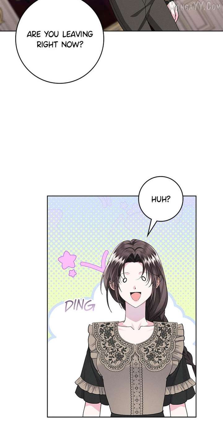 I Taught You with Restraint, So Why Are You Obsessed? Chapter 32 - Page 76