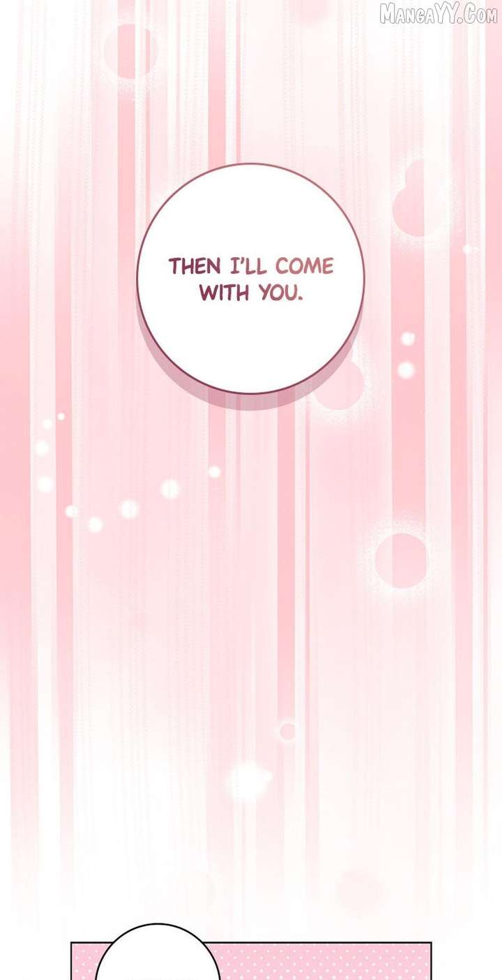 I Taught You with Restraint, So Why Are You Obsessed? Chapter 32 - Page 78