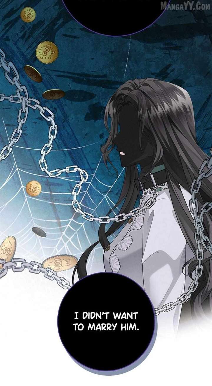 I Taught You with Restraint, So Why Are You Obsessed? Chapter 32 - Page 8