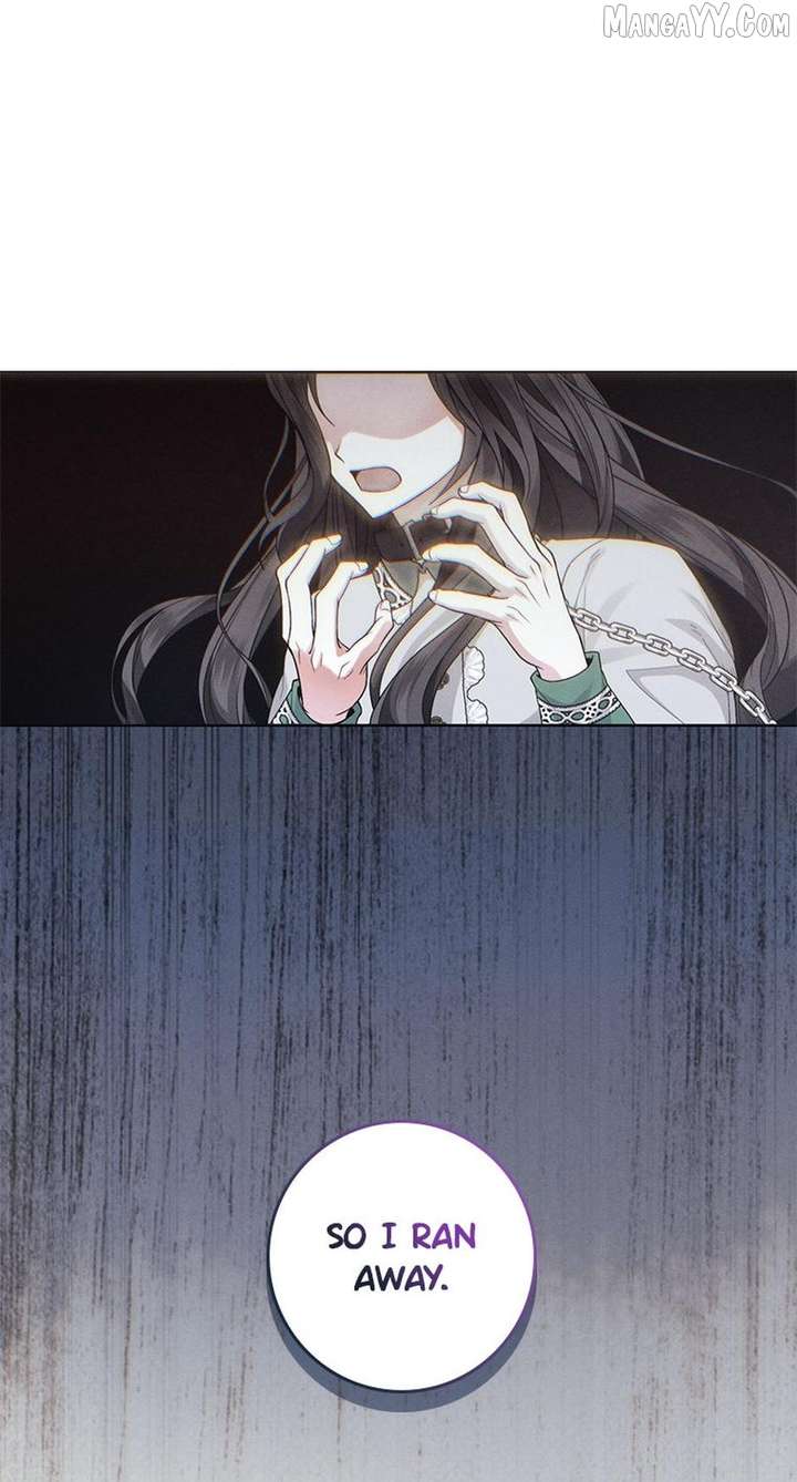 I Taught You with Restraint, So Why Are You Obsessed? Chapter 32 - Page 9