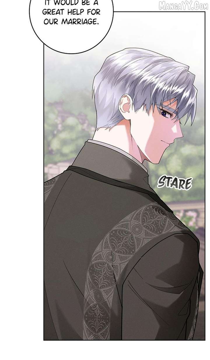 I Taught You with Restraint, So Why Are You Obsessed? Chapter 33 - Page 14