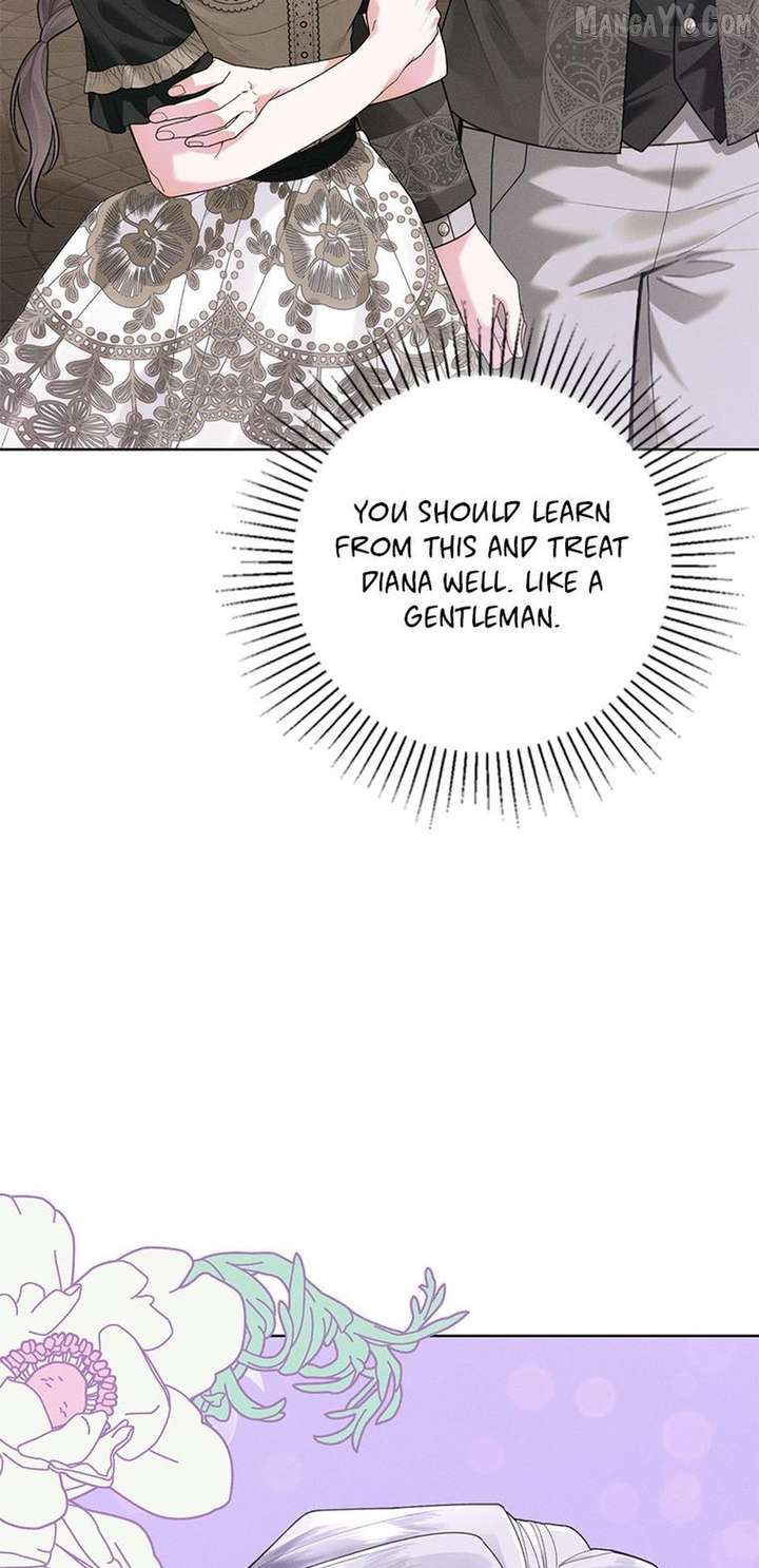 I Taught You with Restraint, So Why Are You Obsessed? Chapter 33 - Page 16