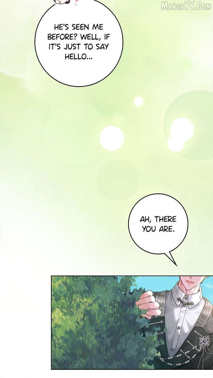 I Taught You with Restraint, So Why Are You Obsessed? Chapter 33 - Page 47