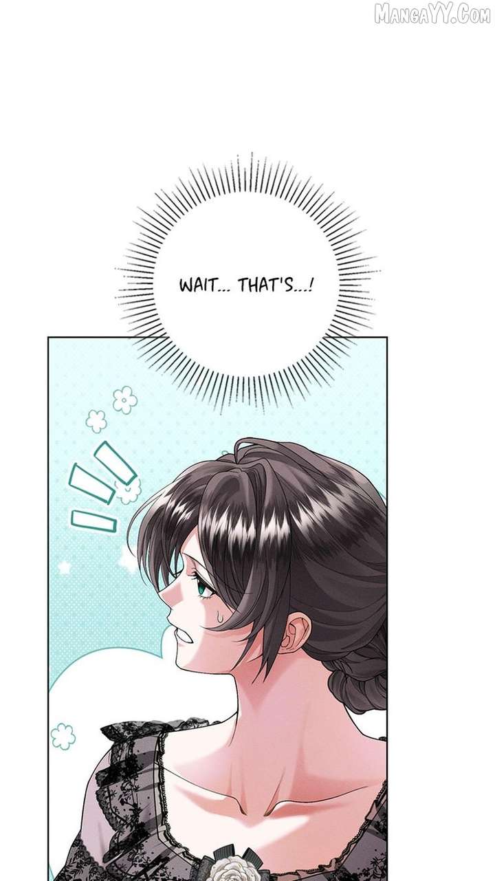 I Taught You with Restraint, So Why Are You Obsessed? Chapter 33 - Page 48