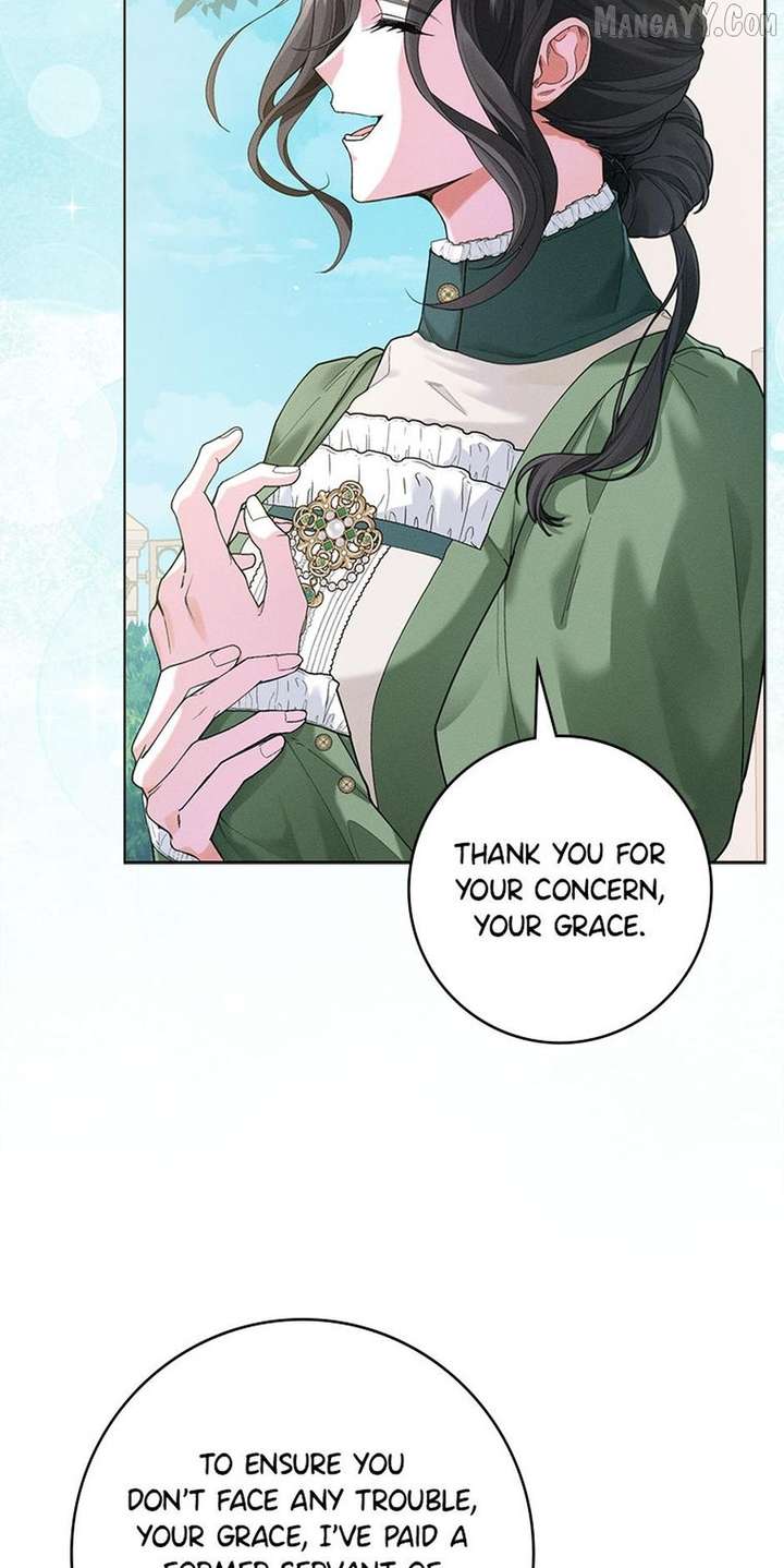 I Taught You with Restraint, So Why Are You Obsessed? Chapter 33 - Page 63