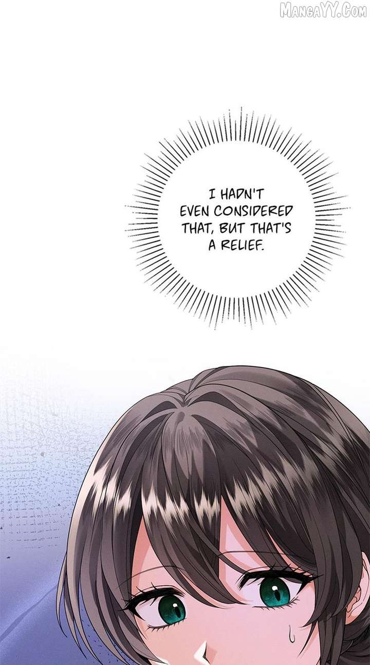 I Taught You with Restraint, So Why Are You Obsessed? Chapter 33 - Page 65