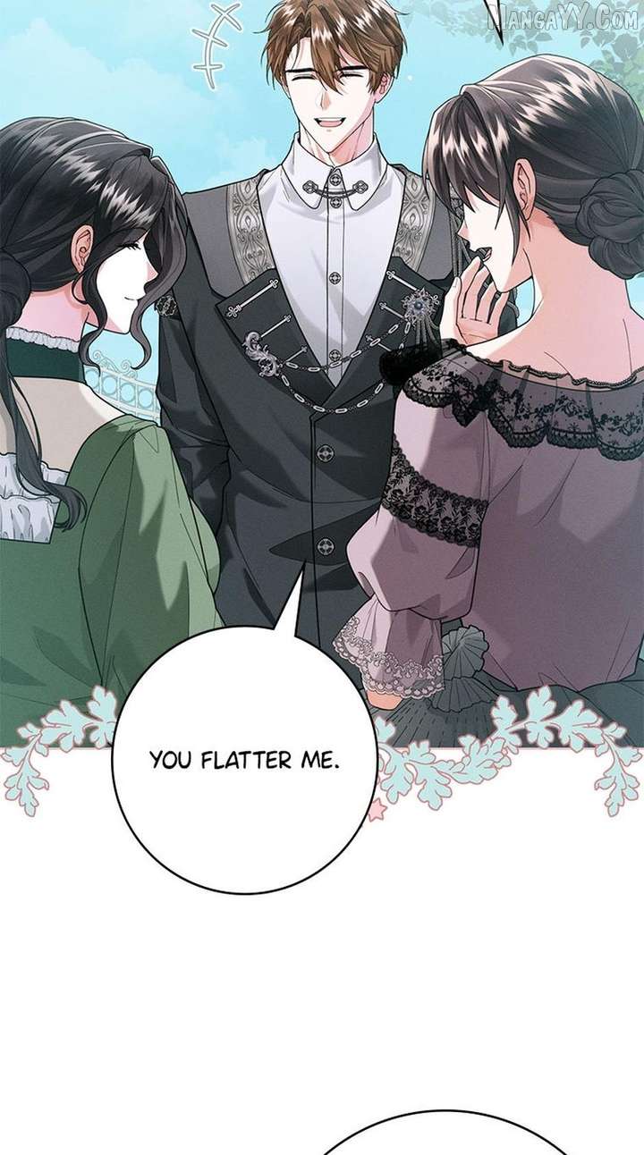 I Taught You with Restraint, So Why Are You Obsessed? Chapter 33 - Page 67