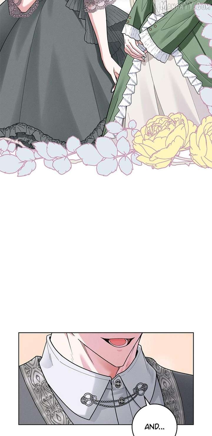 I Taught You with Restraint, So Why Are You Obsessed? Chapter 33 - Page 78