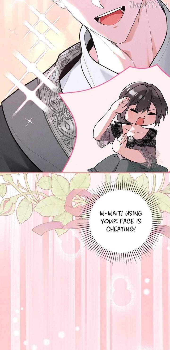 I Taught You with Restraint, So Why Are You Obsessed? Chapter 33 - Page 80