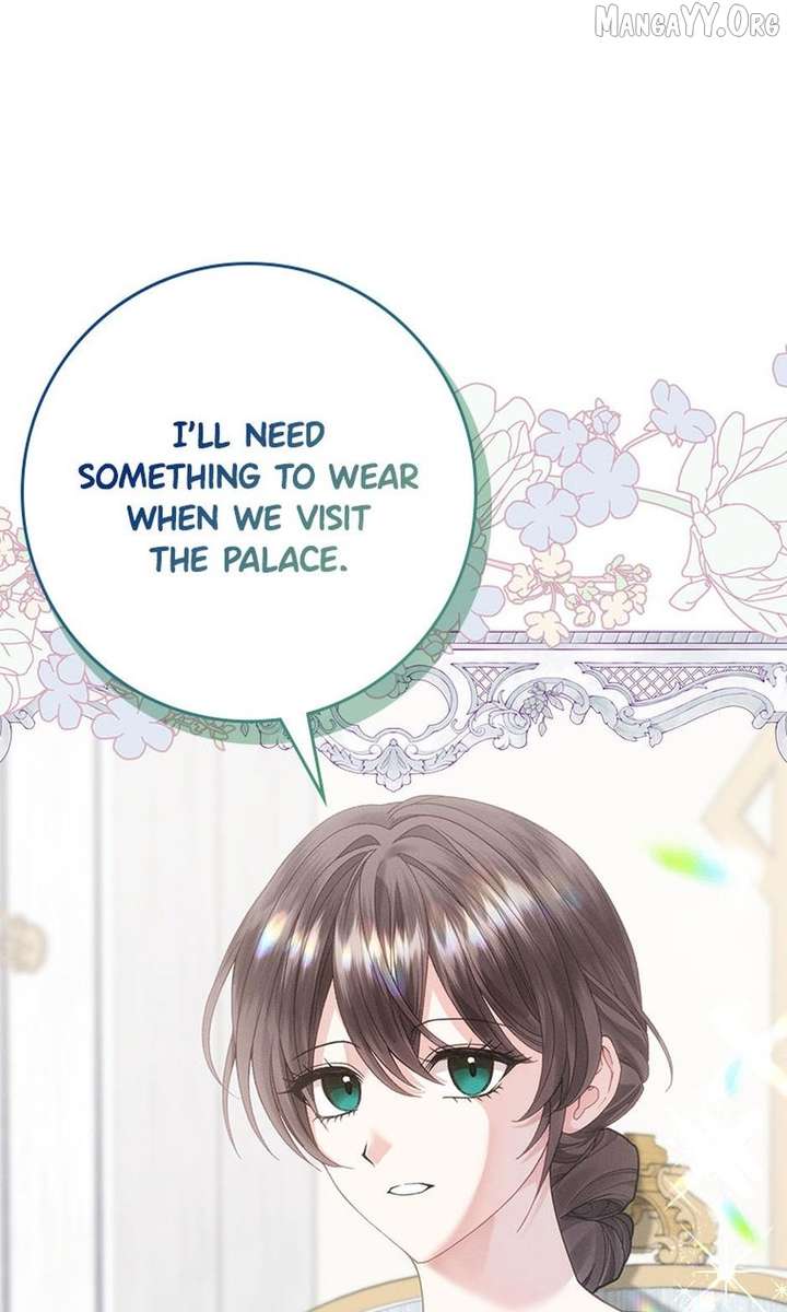 I Taught You with Restraint, So Why Are You Obsessed? Chapter 34 - Page 44