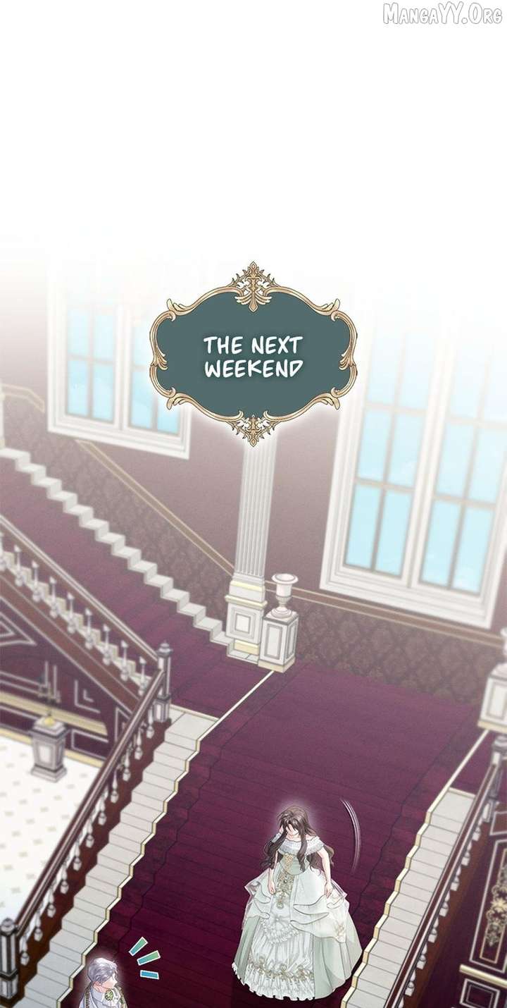 I Taught You with Restraint, So Why Are You Obsessed? Chapter 34 - Page 47