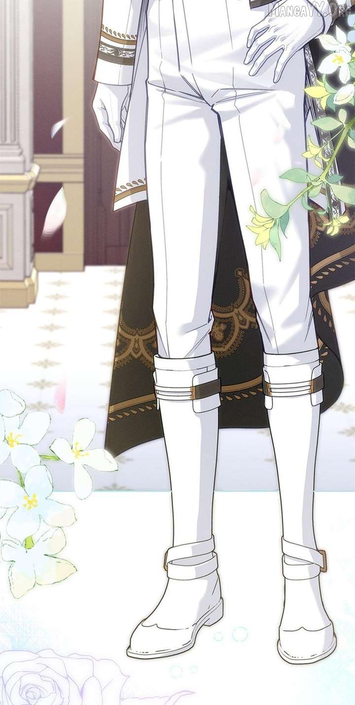 I Taught You with Restraint, So Why Are You Obsessed? Chapter 34 - Page 49