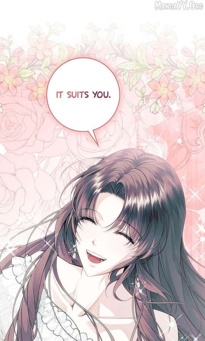 I Taught You with Restraint, So Why Are You Obsessed? Chapter 34 - Page 51