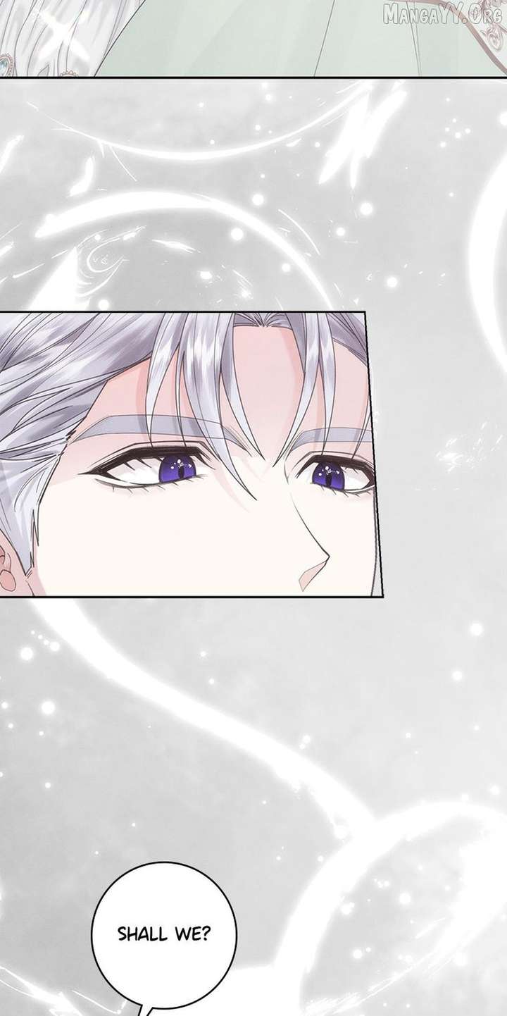 I Taught You with Restraint, So Why Are You Obsessed? Chapter 34 - Page 55