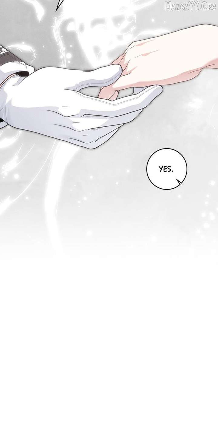 I Taught You with Restraint, So Why Are You Obsessed? Chapter 34 - Page 56