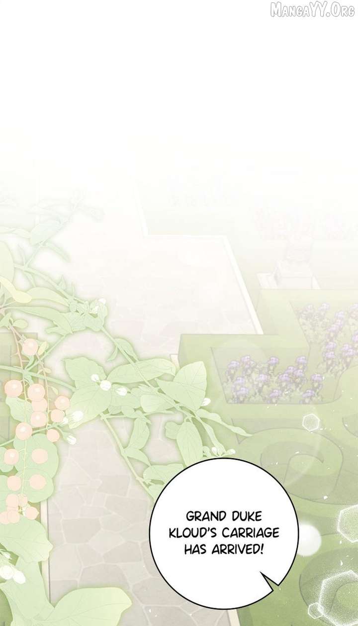 I Taught You with Restraint, So Why Are You Obsessed? Chapter 34 - Page 58