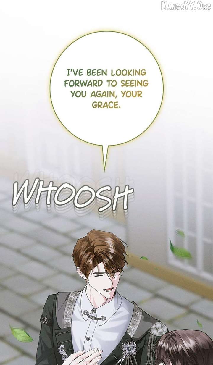 I Taught You with Restraint, So Why Are You Obsessed? Chapter 34 - Page 6