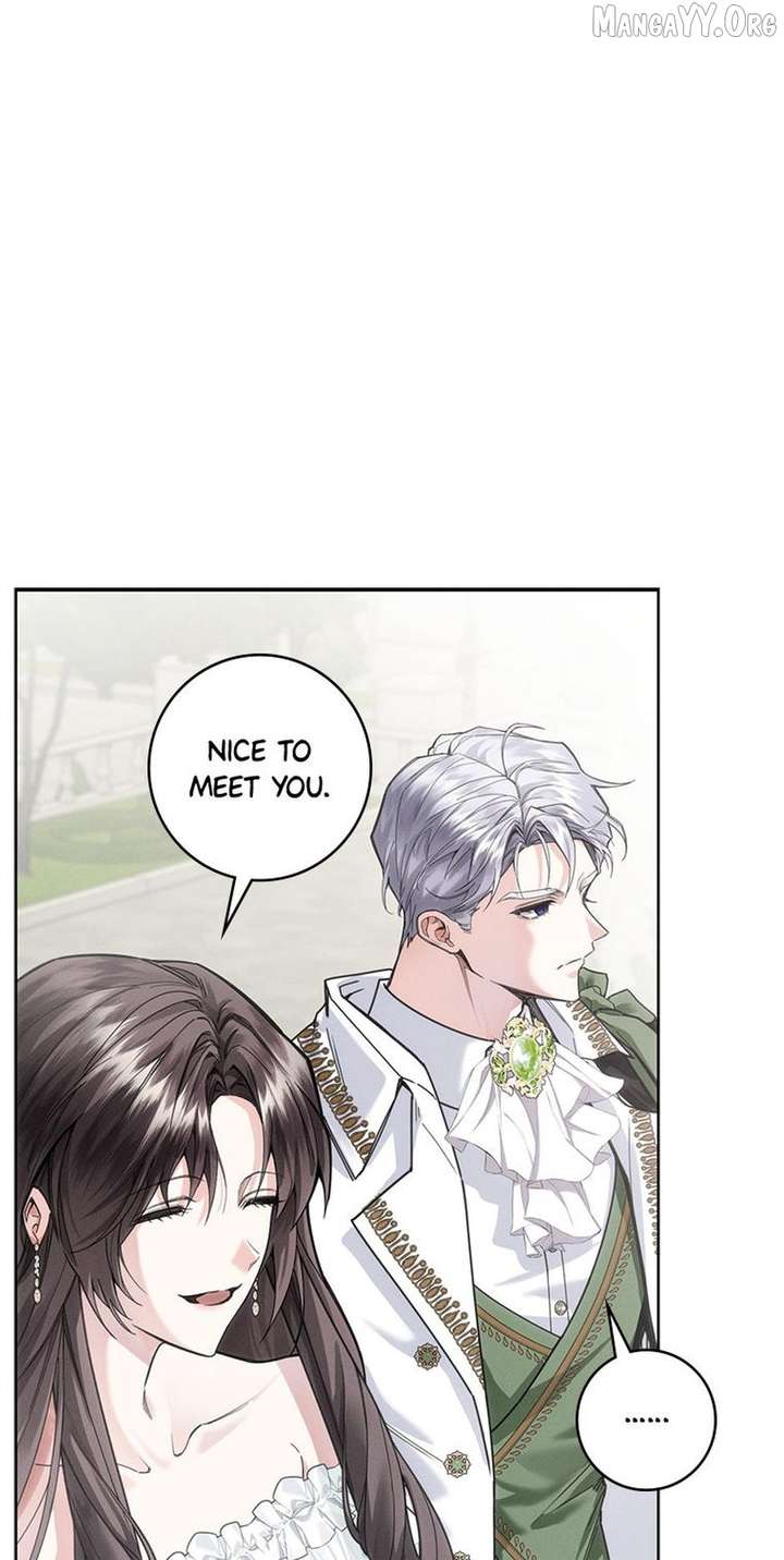 I Taught You with Restraint, So Why Are You Obsessed? Chapter 34 - Page 63