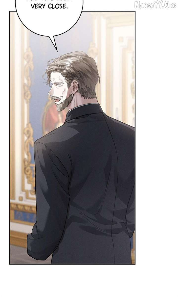 I Taught You with Restraint, So Why Are You Obsessed? Chapter 34 - Page 74