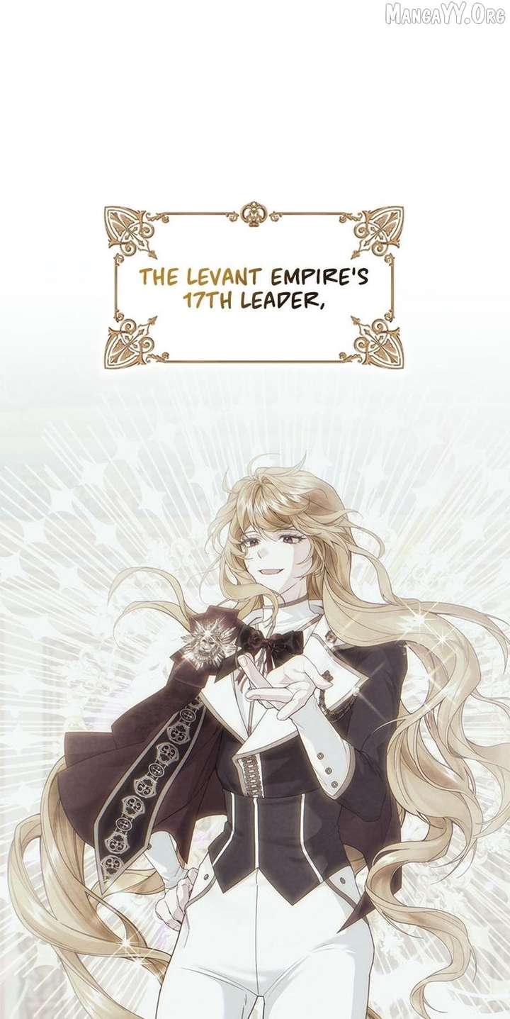 I Taught You with Restraint, So Why Are You Obsessed? Chapter 35 - Page 2