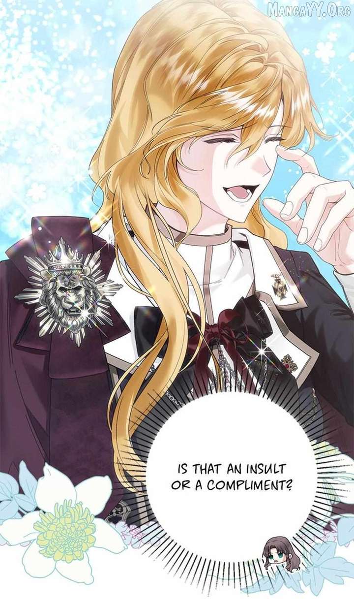 I Taught You with Restraint, So Why Are You Obsessed? Chapter 35 - Page 30