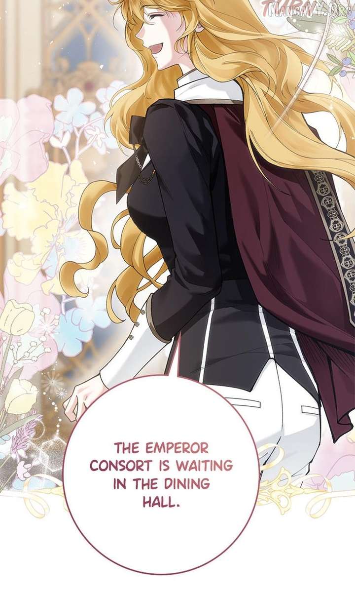 I Taught You with Restraint, So Why Are You Obsessed? Chapter 35 - Page 34