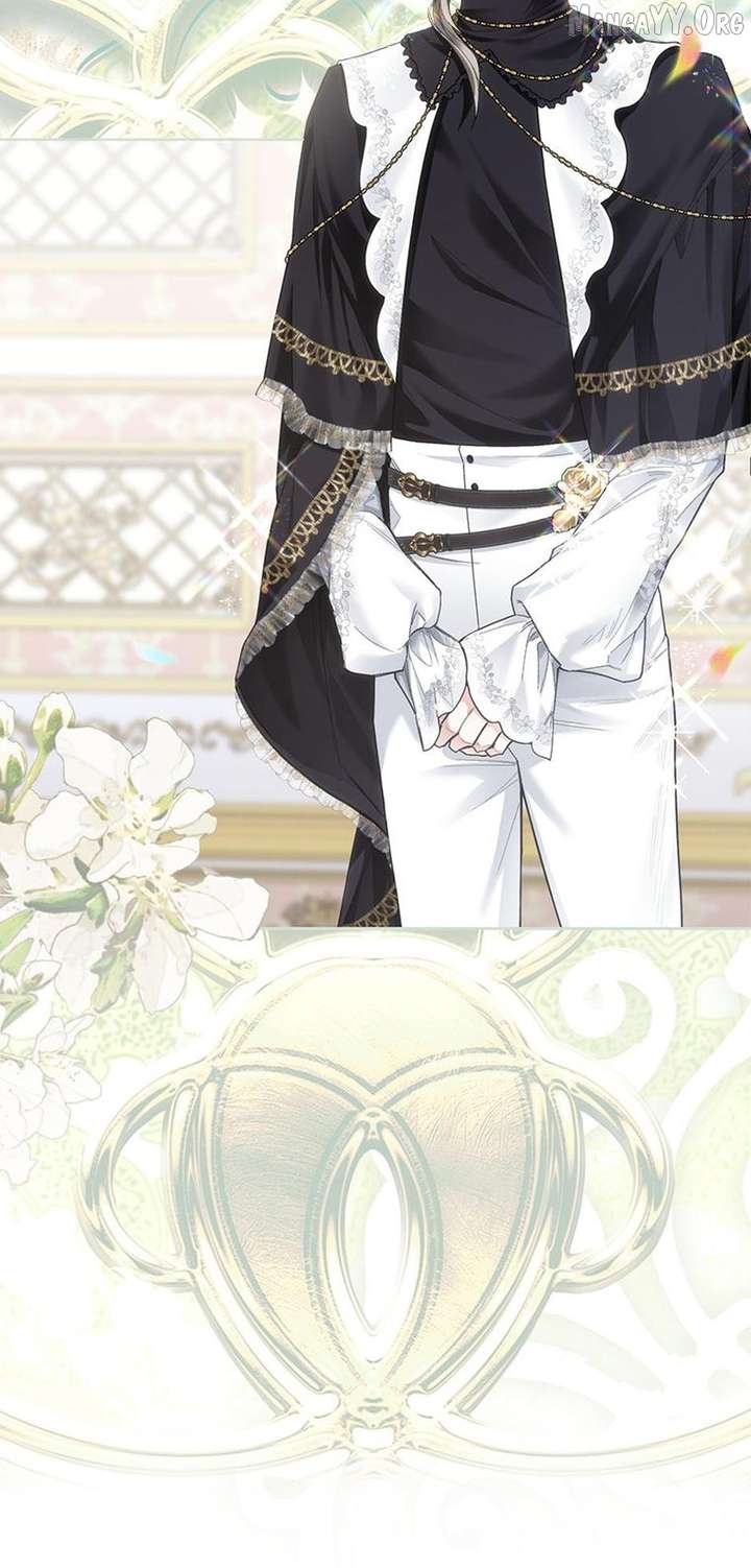 I Taught You with Restraint, So Why Are You Obsessed? Chapter 35 - Page 38