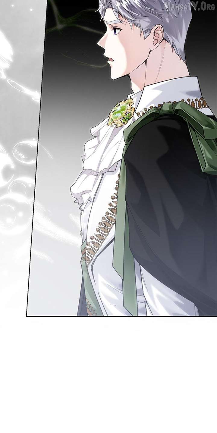 I Taught You with Restraint, So Why Are You Obsessed? Chapter 35 - Page 5