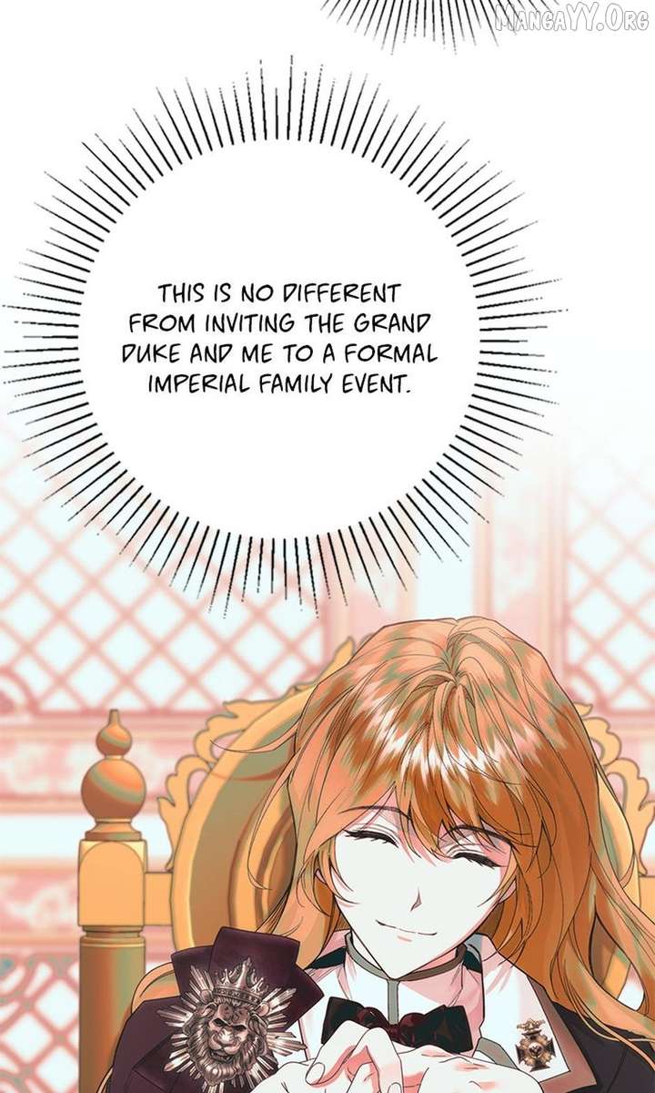 I Taught You with Restraint, So Why Are You Obsessed? Chapter 35 - Page 66