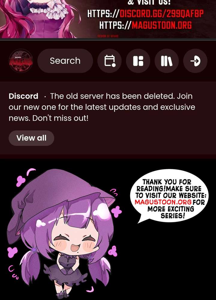 How to Walk the Protagonist’s Path to Glory Chapter 1 - Page 10