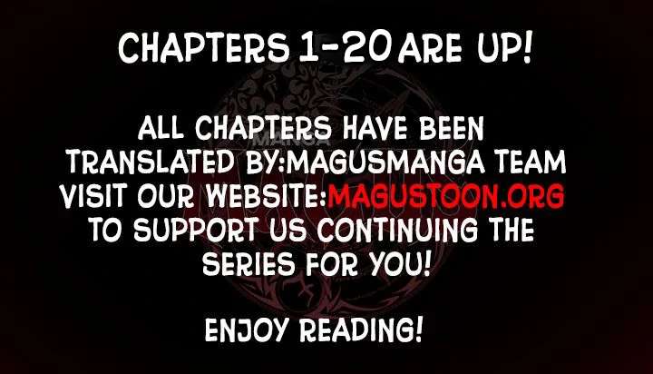 How to Walk the Protagonist’s Path to Glory Chapter 11 - Page 1