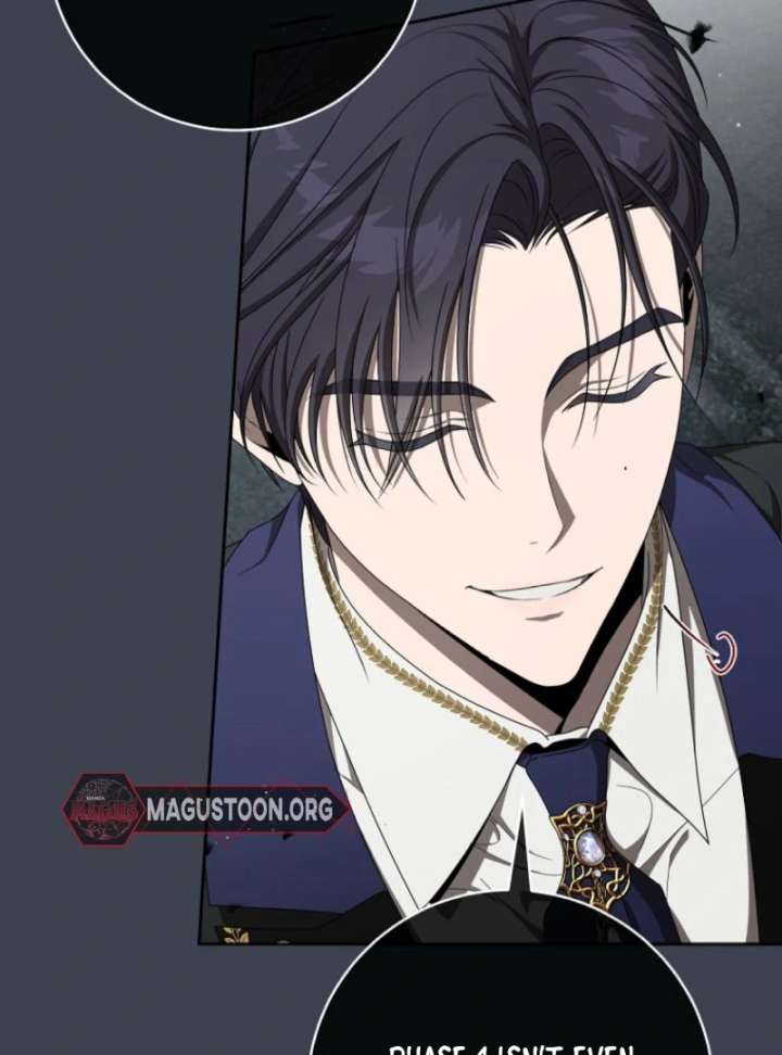 How to Walk the Protagonist’s Path to Glory Chapter 13 - Page 111