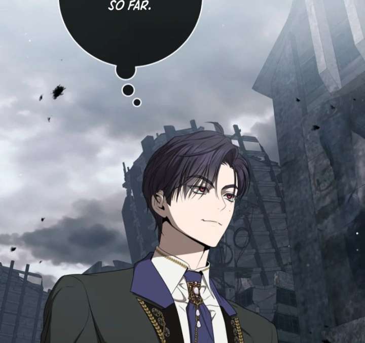 How to Walk the Protagonist’s Path to Glory Chapter 13 - Page 116